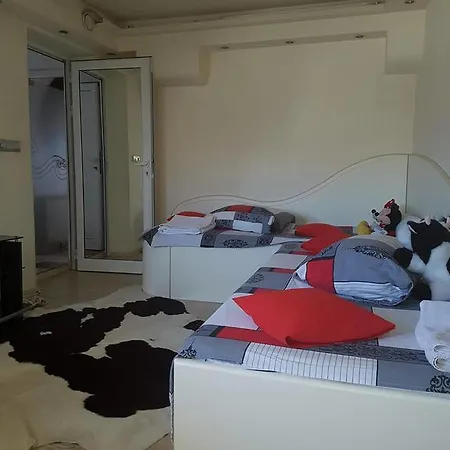 Appartamento Divine Varna