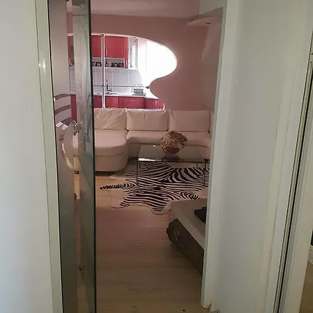 Appartamento Divine Varna