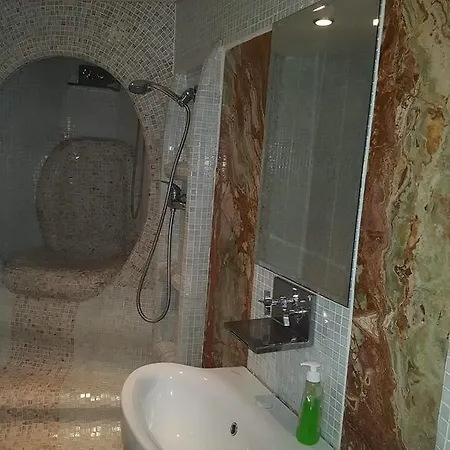 Appartamento Divine Varna