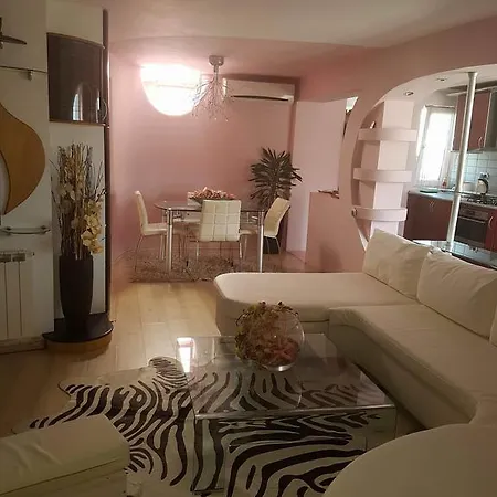 Divine Apartment *