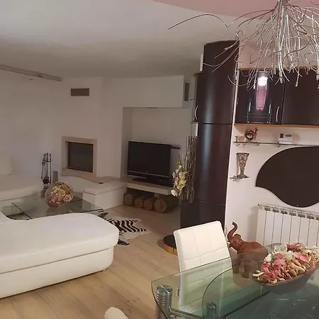 Apartment Divine *