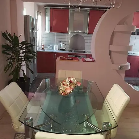 Apartment Divine *