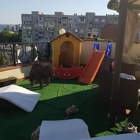 Divine Apartment *