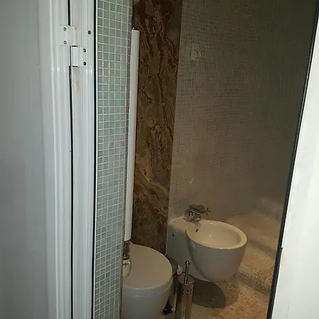 Divine Apartment