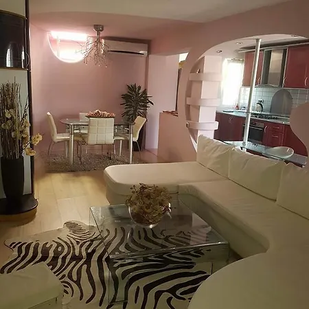 Apartment Divine *