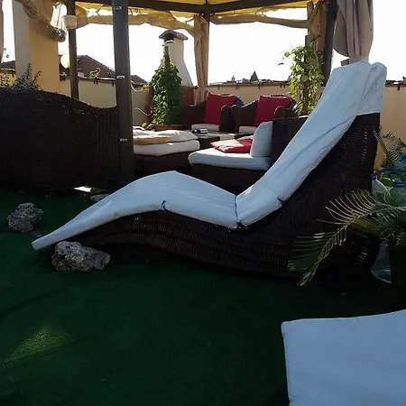 Divine Apartment *