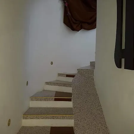 Divine Apartment