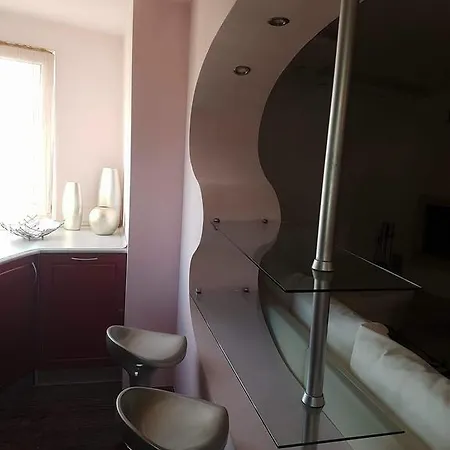 Apartment Divine *