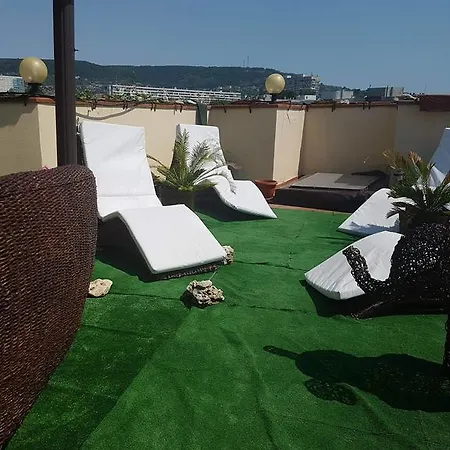 Divine Apartment